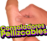 Sexshop Misiones Consoladores Pellizcables y Realisticos